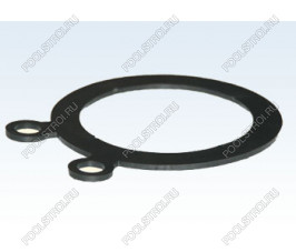 Прокладка резиновая д. 50  (7127050)