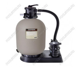 Фильтрационная установка Hayward Pro Top S144T8102 (5 м3/ч, D350) Фильтрационная установка Hayward Pro Top S144T8102 (5 м3/ч, D350)
