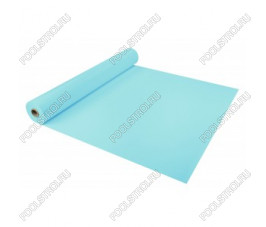 Пленка ПВХ 1.65х25.00м «Alkorplan-2000». «Light Blue». голубой
