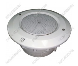 Светильник N616C. LED. RGB 2 пр.. встраиваемый. плитка. ABS. 25Вт. 12В AC