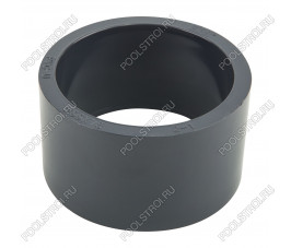 Редукционное кольцо  63х40mm
