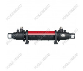 Теплообменник Elecro SST 50 кВт Titan
