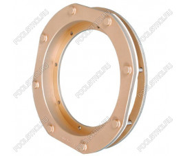 Комплект фланецев Фитстар 7986050, для Taifun, Taifun-Duo, Taifun Compact