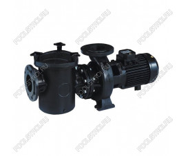 Насос для бассейна Hayward HCP50553E24 (58м³/ч 45кВт 380В)