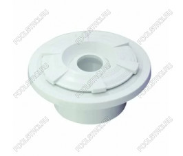 Форсунка стеновая Hayward BOF20 бетон 5m3/h, 63mm PN10 Форсунка стеновая Hayward BOF20 бетон 5m3/h, 63mm PN10