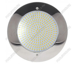 Прожектор светодиодный AquaViva HJ-WM-SS270FGV, 441led 35W RGB (AISI-316)