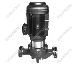 Циркуляционный насос AquaViva LX TG 40-25/2T(380V, 20m3/h*25m, 3kW) ин-лайн Циркуляционный насос AquaViva LX TG 40-25/2T(380V, 20m3/h*25m, 3kW) ин-лайн