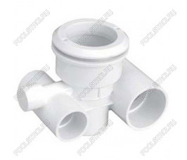 Проход Emaux EM0031 под гидромассажную форсунку, уцененный