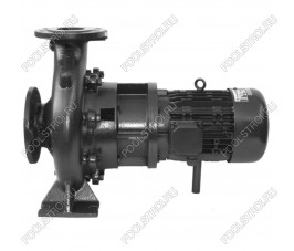 Насос для бассейна Hayward HCP17103E7 125\100 (126м³/ч*12м 7.36кВт 380В)