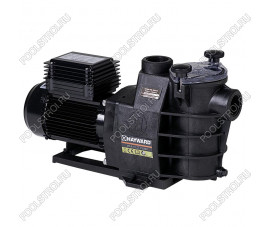 Насос Hayward Max Flo SP1808HW111 IE2(220В, ПФ, 11.3м³/ч*8м, 0.74кВт, 0.75лс) PL Plus 81031 Насос Hayward Max Flo SP1808HW111 IE2(220В, ПФ, 11.3м³/ч*8м, 0.74кВт, 0.75лс) PL Plus 81031