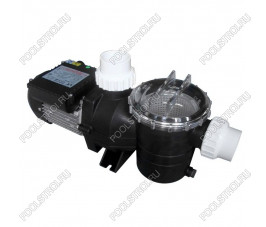 Насос Aquaviva LX SMP020M (220В, 7м³/ч, 0.35лс) Насос Aquaviva LX SMP020M (220В, 7м³/ч, 0.35лс)