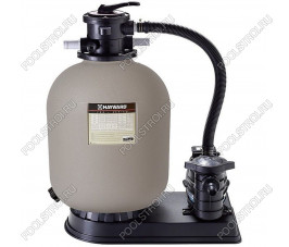Фильтр.уст. Hayward Pro Top D400 S166T8103 (6m3/h, верх) Фильтр.уст. Hayward Pro Top D400 S166T8103 (6m3/h, верх)