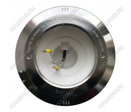 Корпус прожектора Aquaviva PAR56 NP300-S накладка, латунные вставки