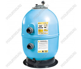 Фильтр AquaViva MS640 (16м³/ч, 640 мм, 275 кг, 2,5бар, 0,5 м засыпка) 1,5 Фильтр AquaViva MS640 (16м³/ч, 640 мм, 275 кг, 2,5бар, 0,5 м засыпка) 1,5