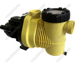 Насос AquaViva SP 12 (220В, ПФ, 12м³/ч*8м, 0.45кВт, 0.6лс) Насос AquaViva SP 12 (220В, ПФ, 12м³/ч*8м, 0.45кВт, 0.6лс)