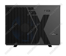 Тепловой насос Aquaviva F-Inver AVTXI46 инвертор (тепло/холод, 17кВт, -15С, WiFi)