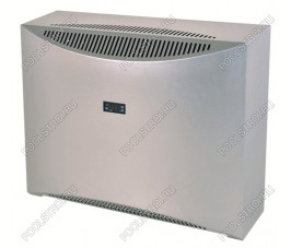 Осушитель воздуха 1.6 л/ч Microwell DRY 300i Silver