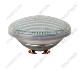 Лампа светодиодная AquaViva GAS PAR56-360 LED SMD RGB on/off версия