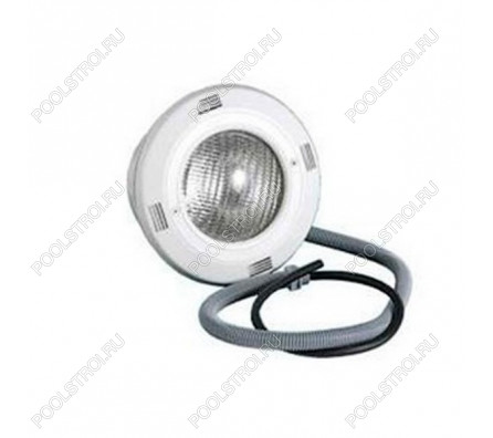 Прожектор (13Вт/12В) с LED диодами 11 цветов (плитка) Kripsol PHCM 13.C
