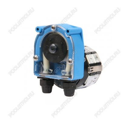 Насос дозир. перистальтический F PER 6.0-1 12VDC SANT