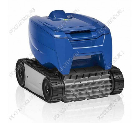 Донный очиститель автоматический Zodiac TornaX PRO RT2100. блок упр.  кабель 14 м. до 32 м²