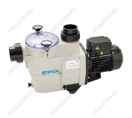 Насос Kripsol KSE 100 M IE2 (220В15m3/h*10m, 1кВт, 1лс)