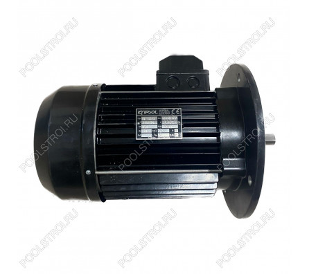Мотор насоса KAN/KT 6,50HP 400/700V MEC10  RBM0052.20R
