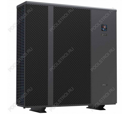 Тепловой насос Aquaviva F-Jumbo AVJ150T инвертор 60кВт, -20С WiFi