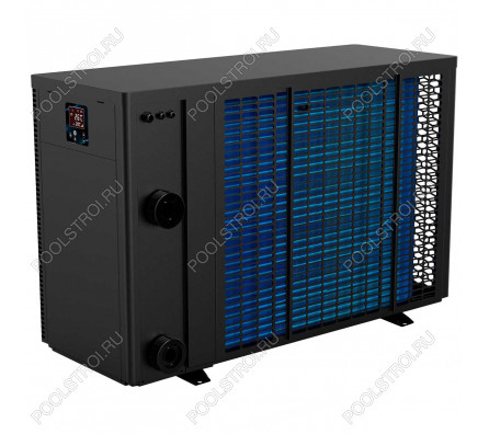Тепловой насос Aquaviva X26 AVX26-17CP инвертор (тепло/холод, 17,5 кВт)