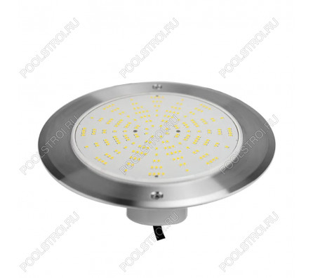 Прожектор светодиодный Aquaviva HJ-WM-SS229, 351led 25W RGB (AISI-316)