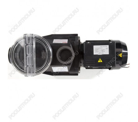 Насос для бассейна Hayward SP2510XE161 EP 100 (15.4м³/ч 0.74кВт 220В)