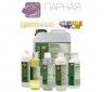 Ароматический концентрат Южноафриканская фрезия. для парной или хаммама. 5л.