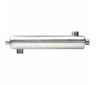 Теплообменник AquaViva Twist AISI-316  45 кВт